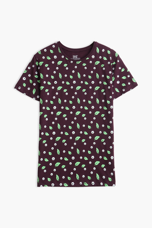Graphic Loungewear