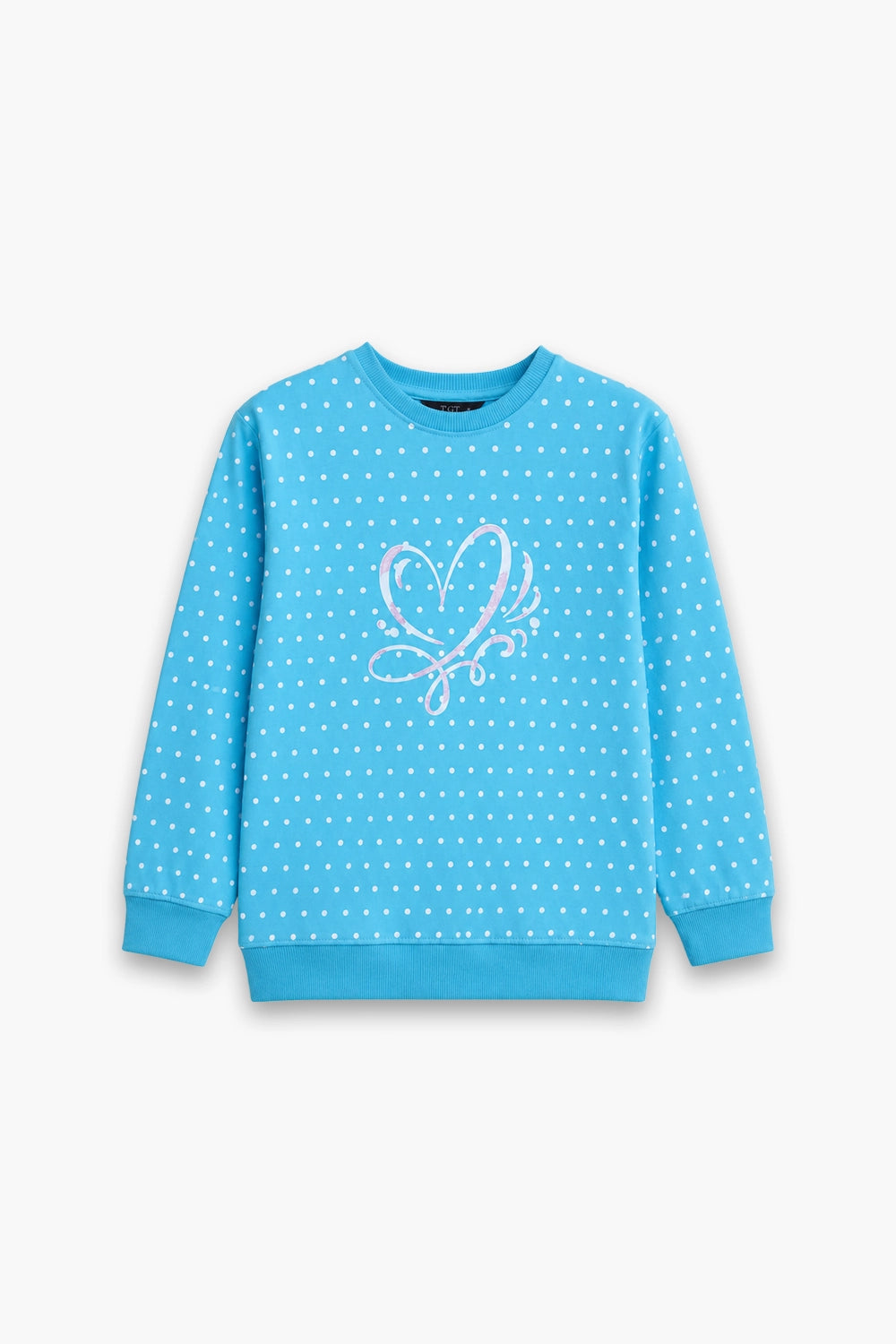 Graphic Sweatshirt