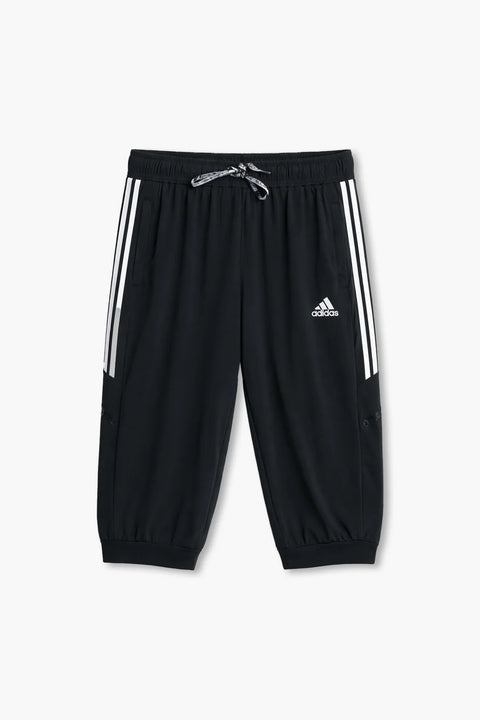 3 Quarter Dri-Fit Short