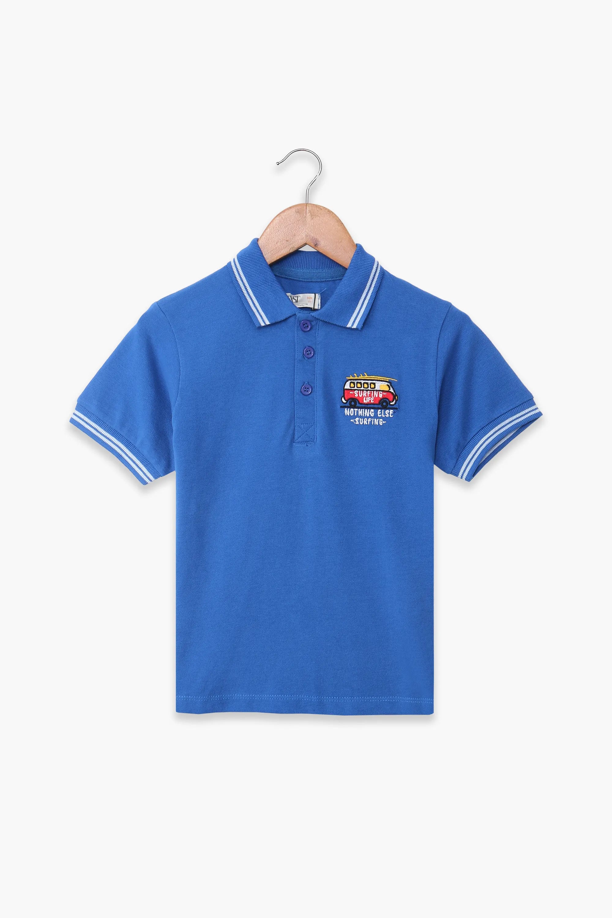 Premium Polo