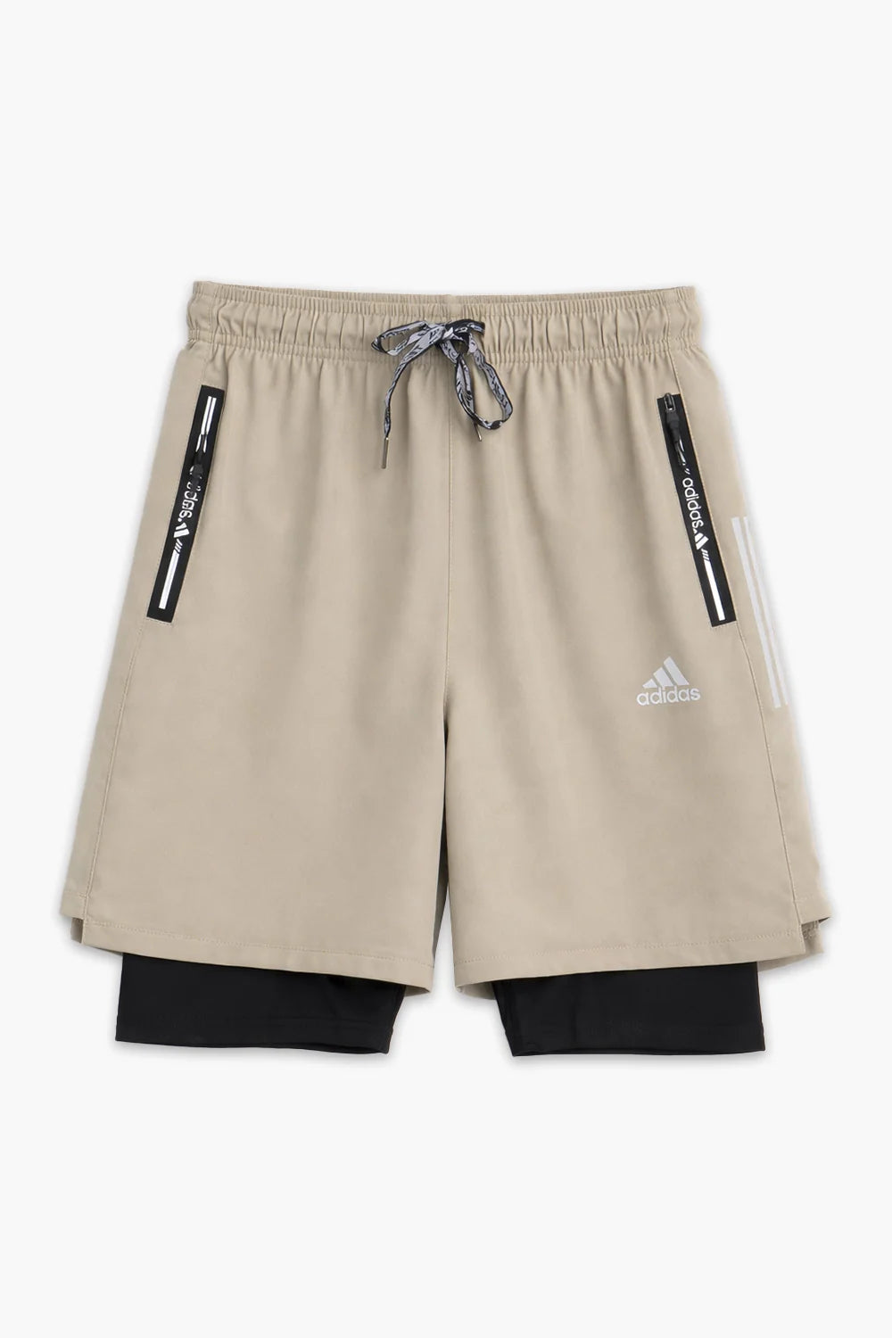 Hybrid Short