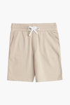 Men Branded Short - Skin