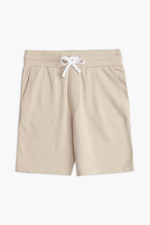 Men Branded Short - Skin