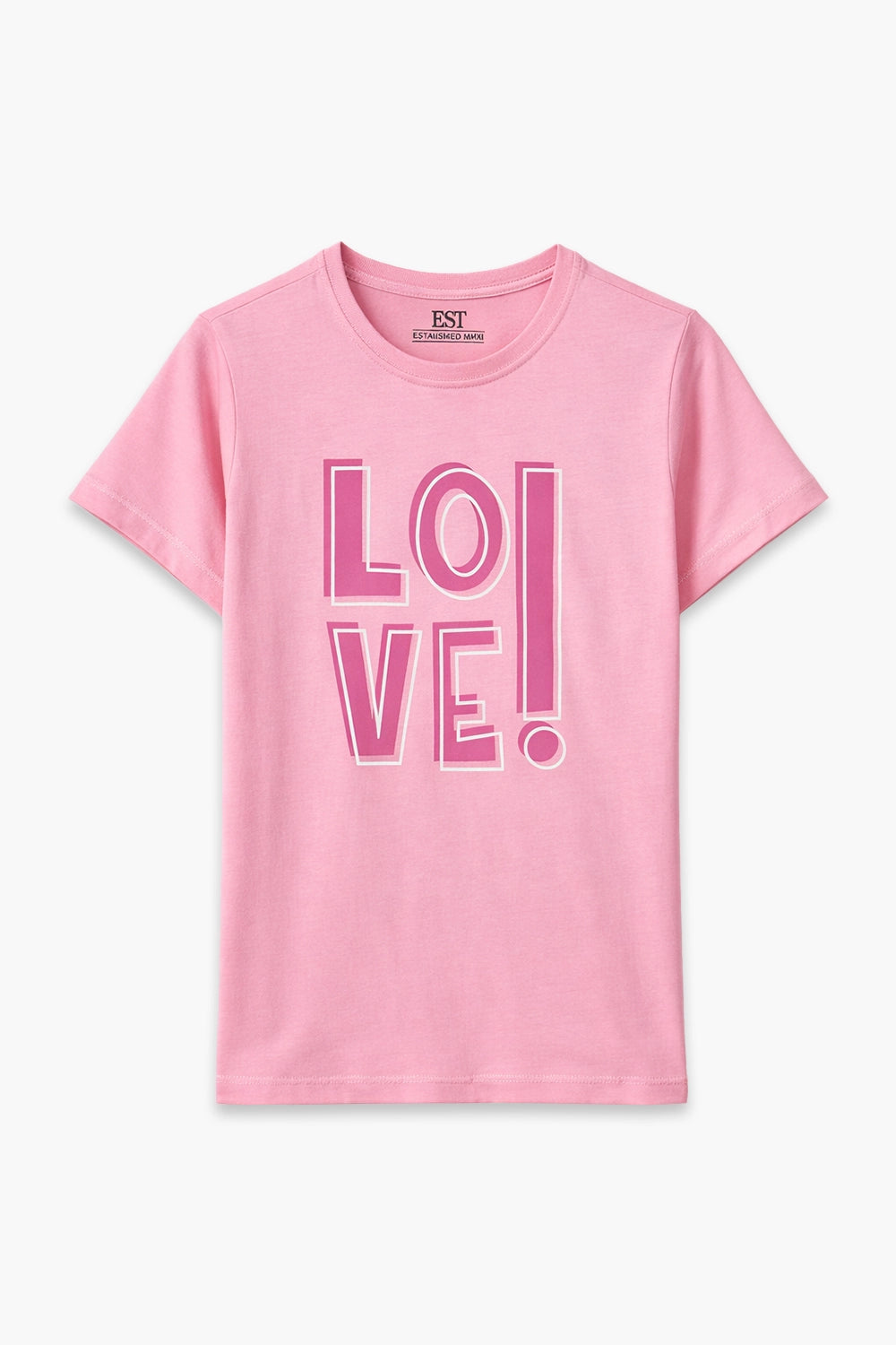 Graphic T-Shirt