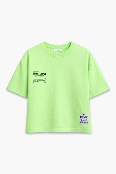 Graphic 2 Piece Suit