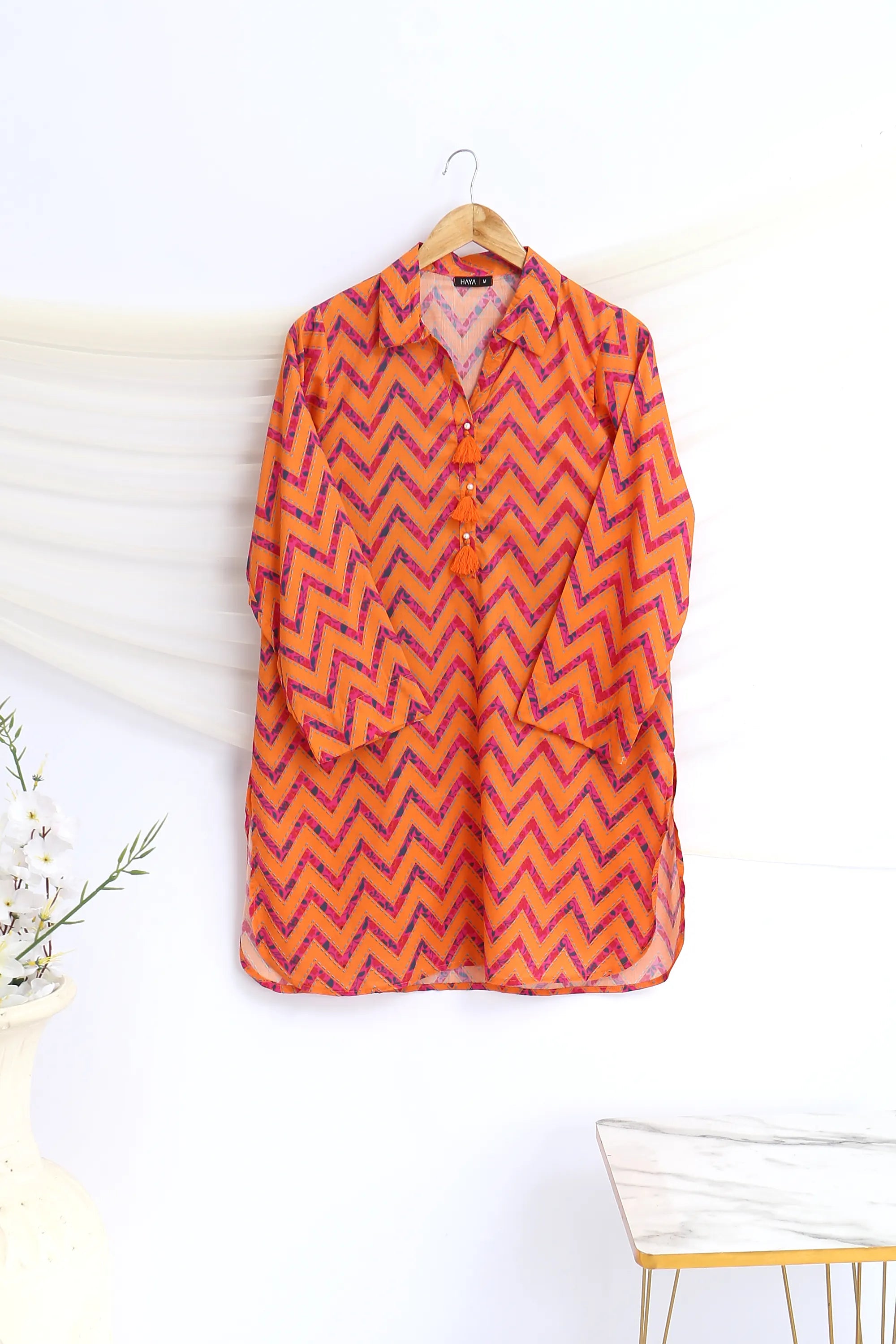 LAWN FUSION TOP