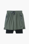 Hybrid Short