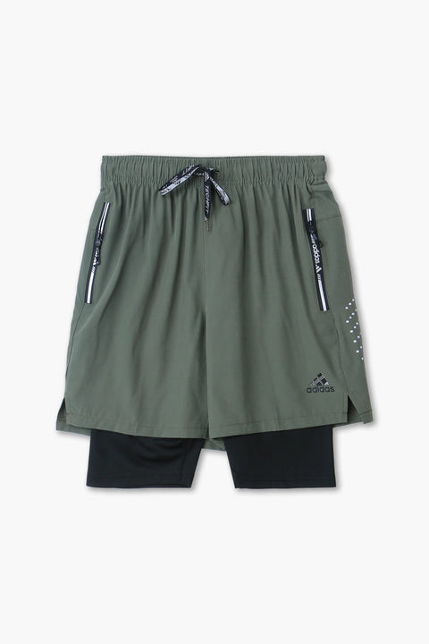 Hybrid Short