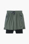 Hybrid Short
