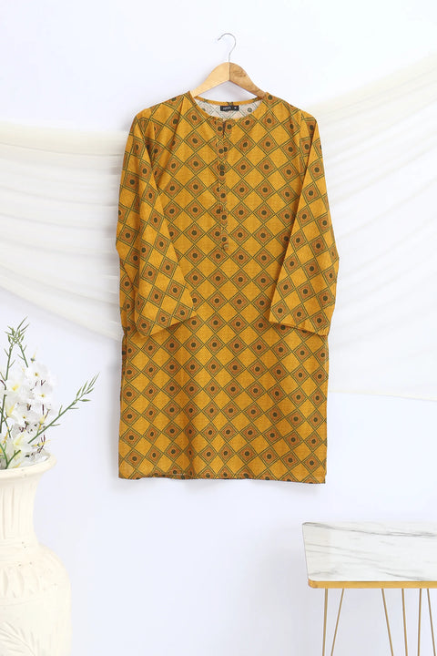 PRINTED SHIRT