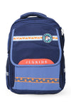 Boys School Backpack - Royal Blue