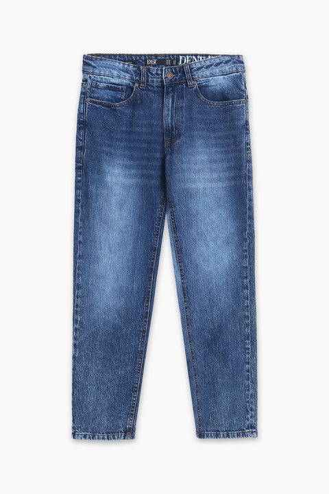 DENIM PANT