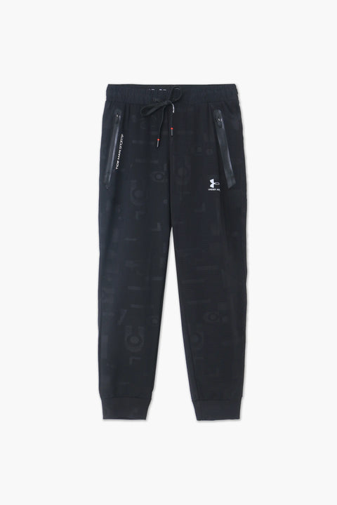 Dri Fit Trouser