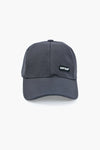 Adjustable Unisex Cap 3673 - Grey