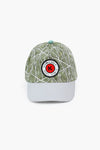 Kids Cap 3735 - Green