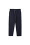 Boys Branded Trouser - Navy