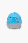 Kids Cap 3735 - Blue