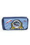 Boys Pencil Box - N/Blue