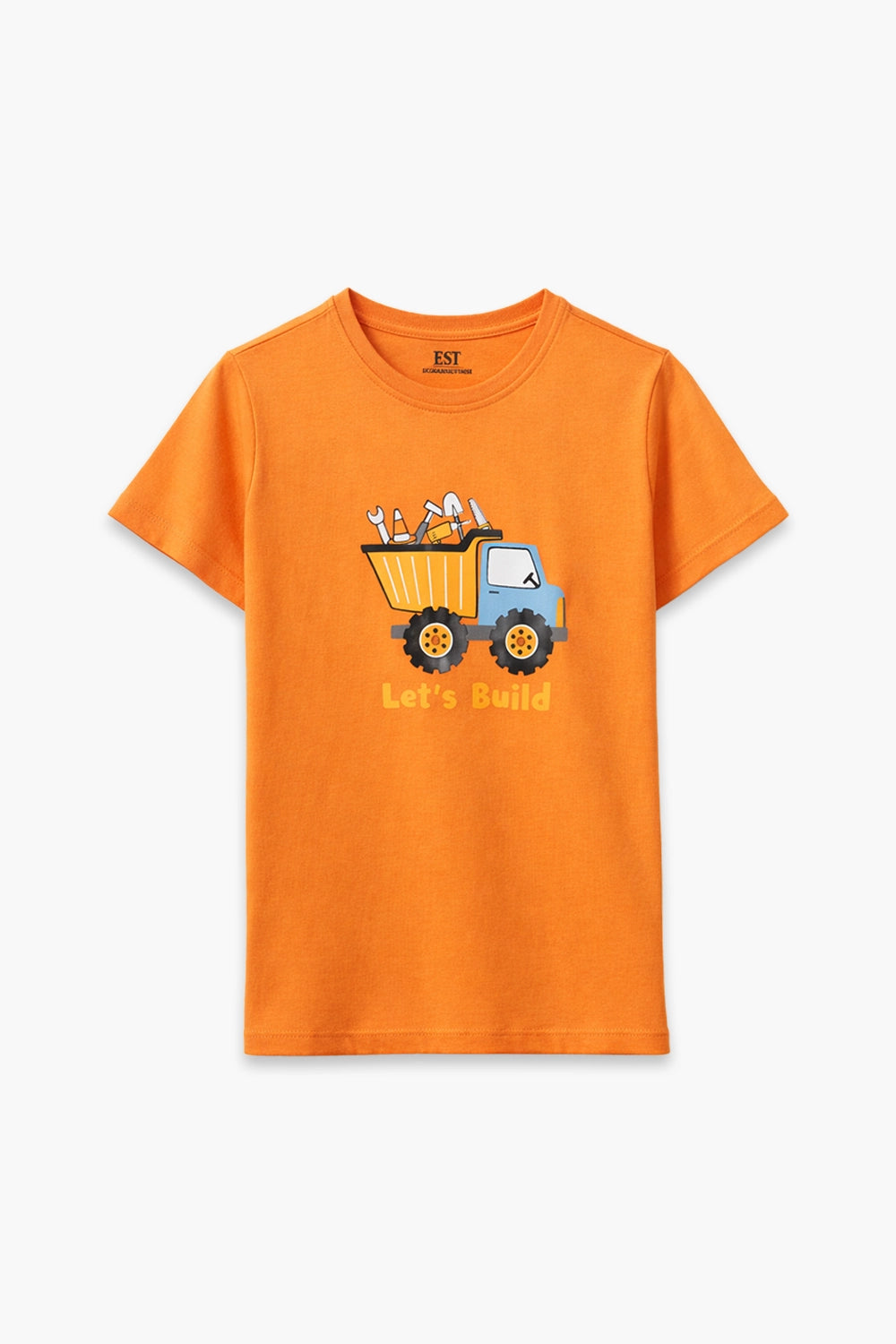 Graphic T-Shirt