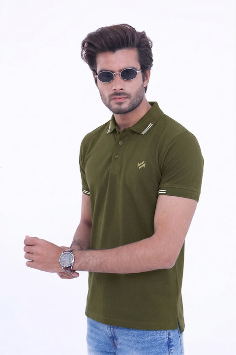Premium Polo