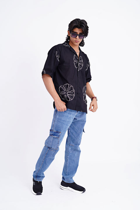 Emb Hawaii Shirt