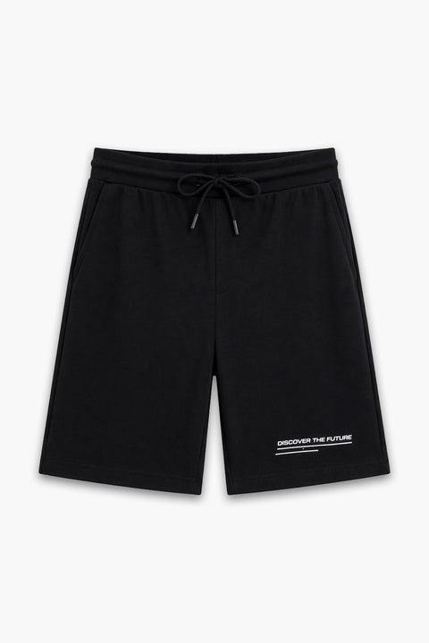 Graphic Short