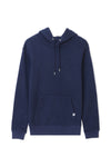 Men Lefties Hoodie - Navy