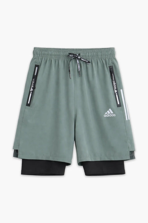 Hybrid Short