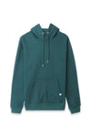 Men Lefties Hoodie Sweatshirt - Green