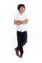 Jacquard Hawaii Shirt