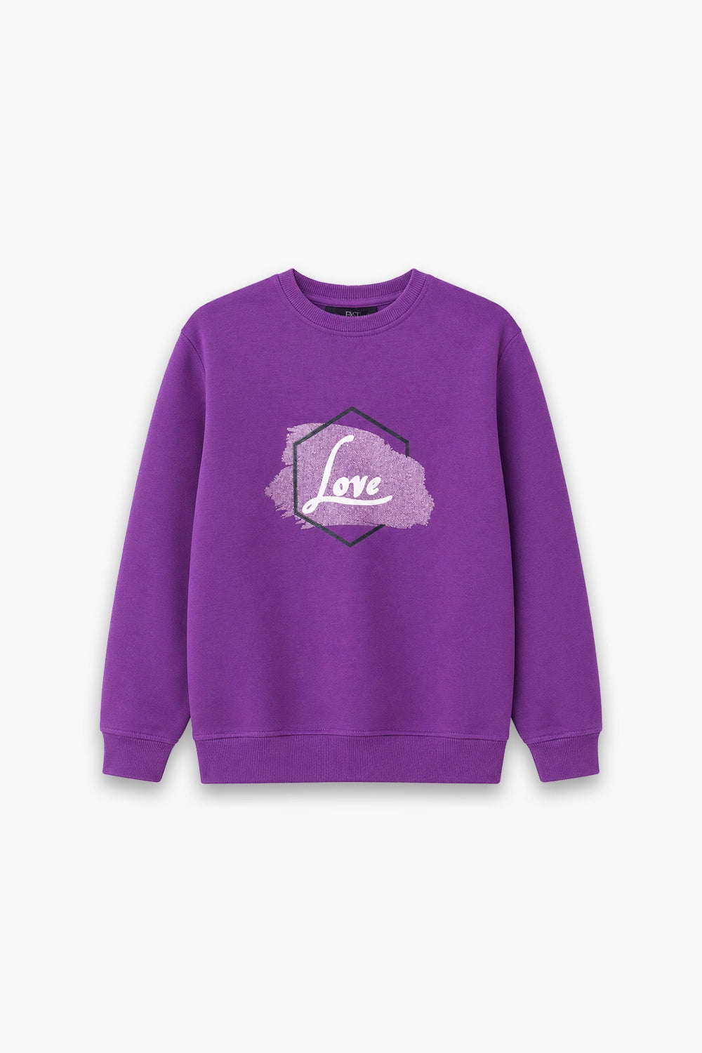 Graphic Sweatshirt