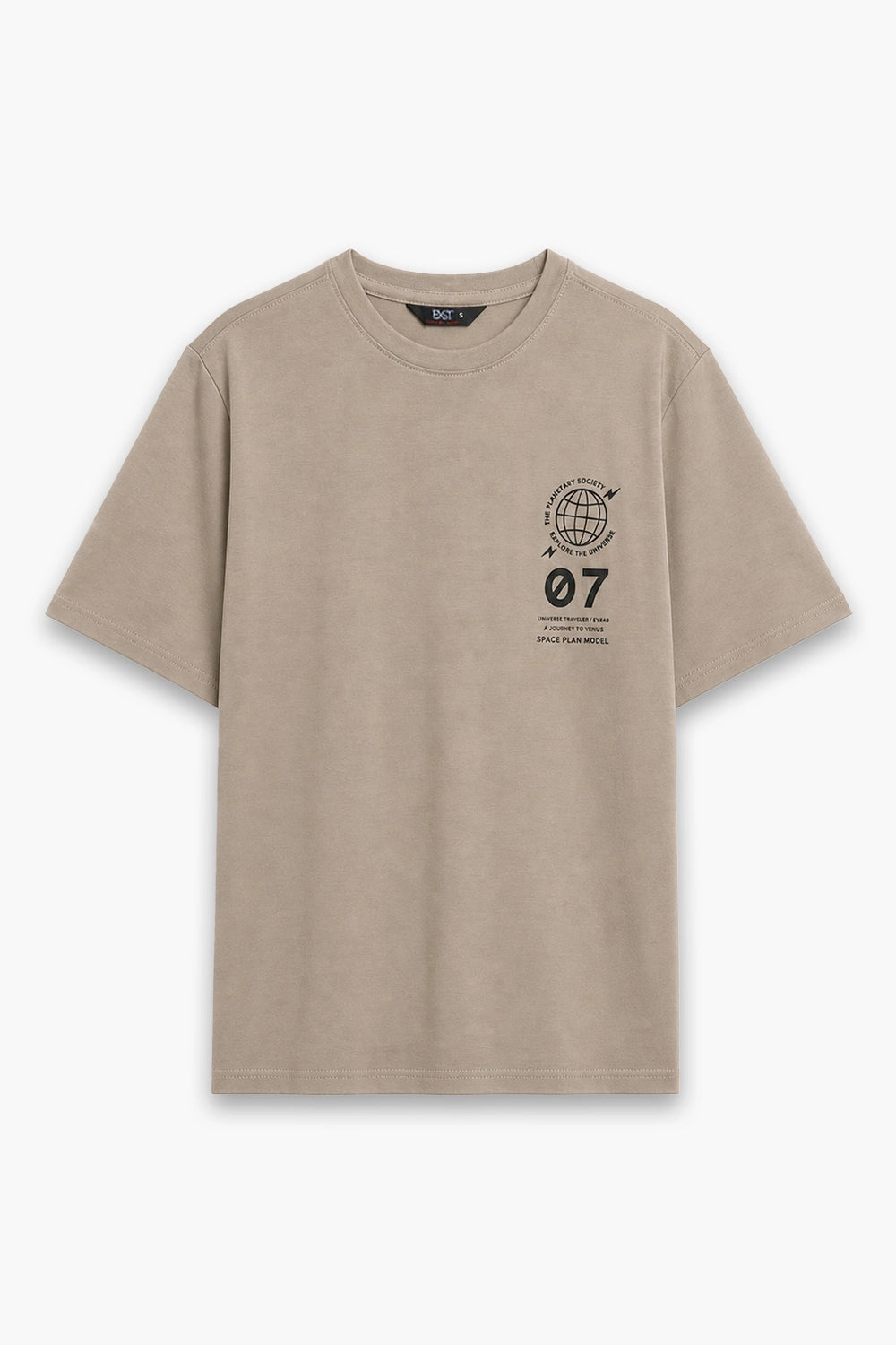 Graphic T-Shirt