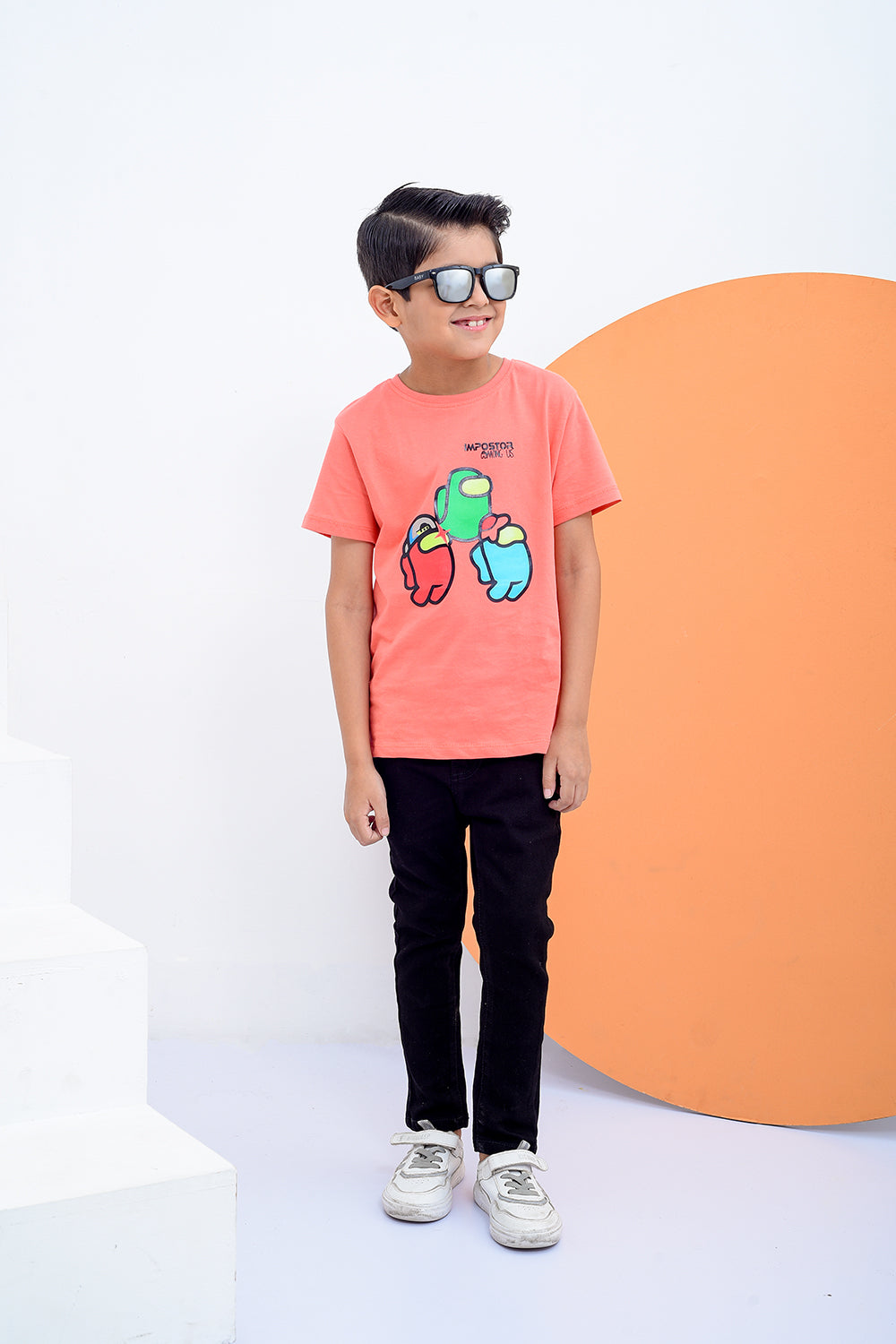 Graphic T-Shirt