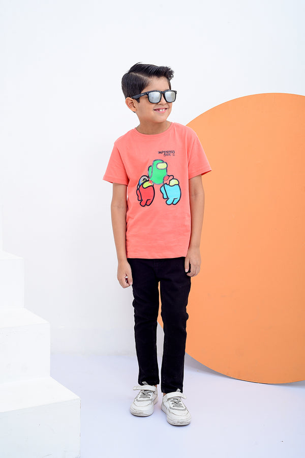 Graphic T-Shirt