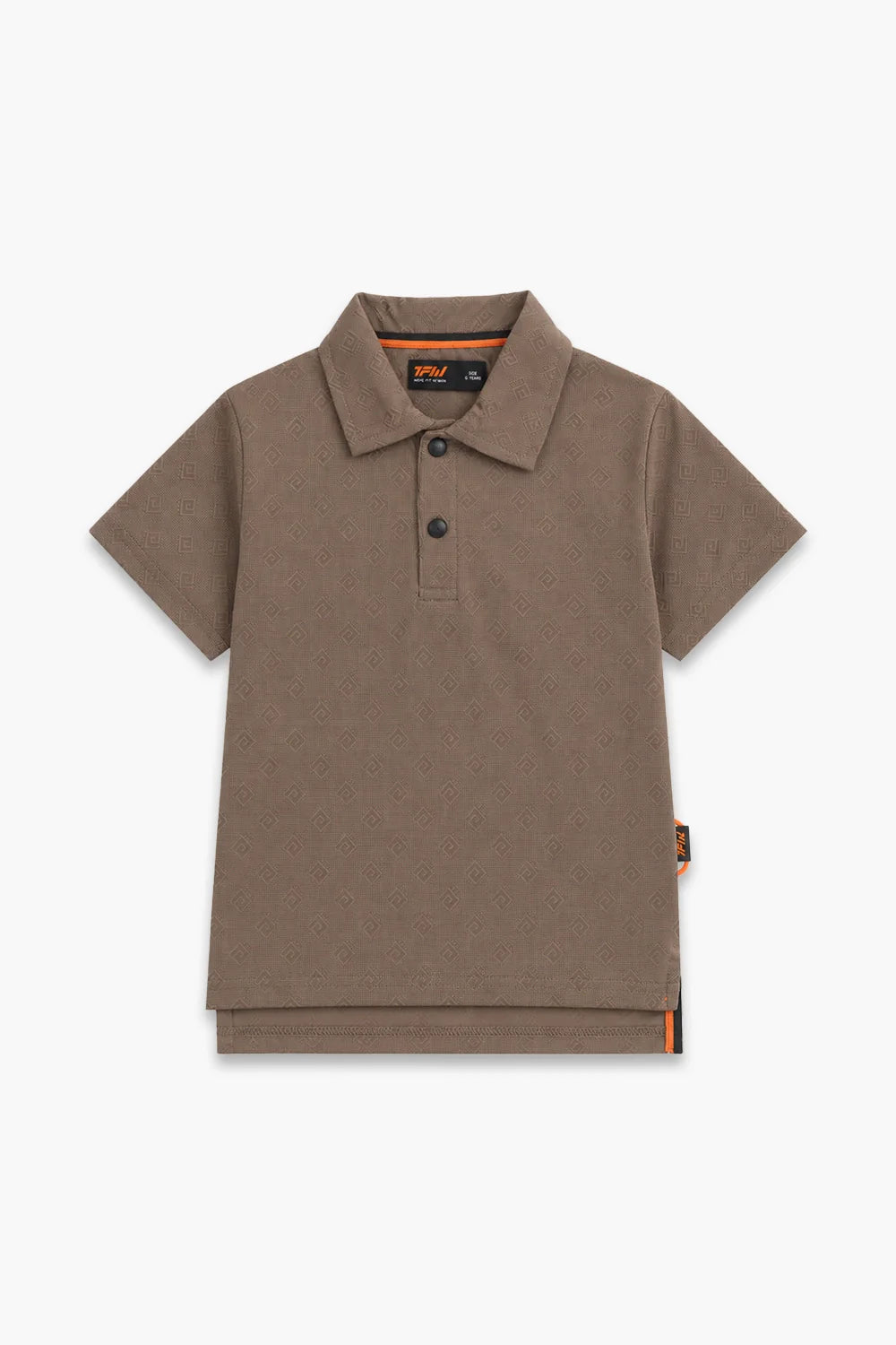 Dri Fit Polo