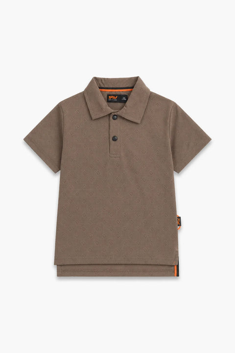 Dri Fit Polo