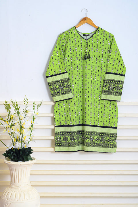 PRINTED SHIRT