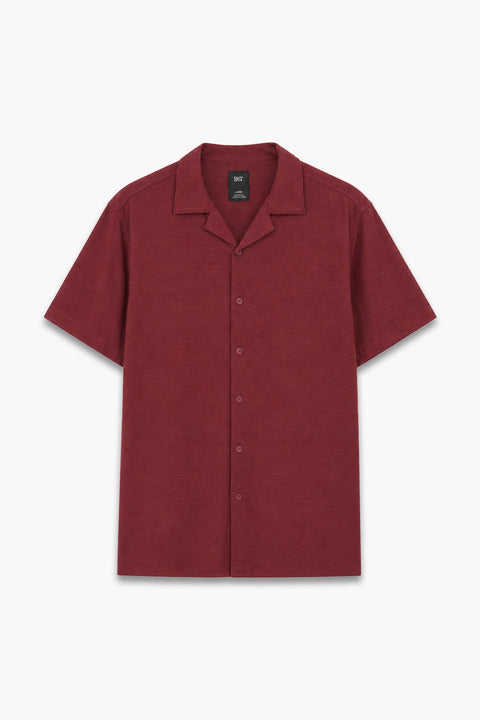 Jacquard Hawaii Shirt