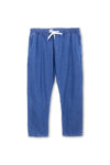 Men Denim Trouser GD-145 - M/Blue