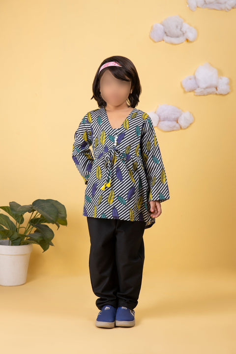 PRINTED SHIRT
