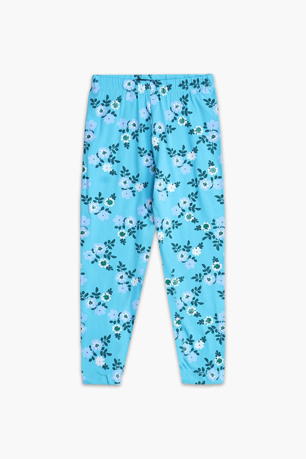 Printed Legging