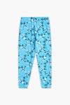 Printed Legging
