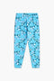 Printed Legging