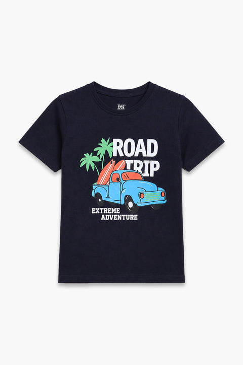 Graphic T-Shirt