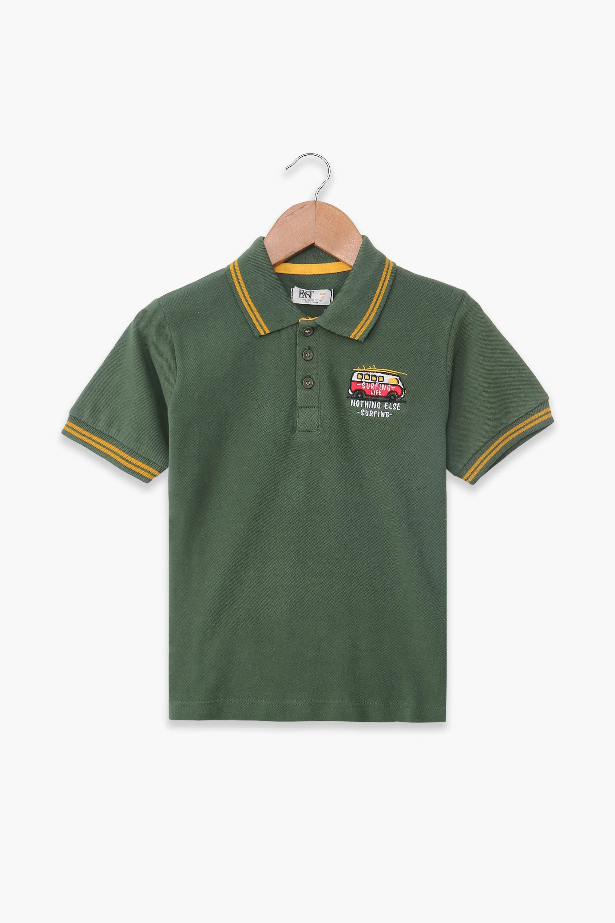 Premium Polo