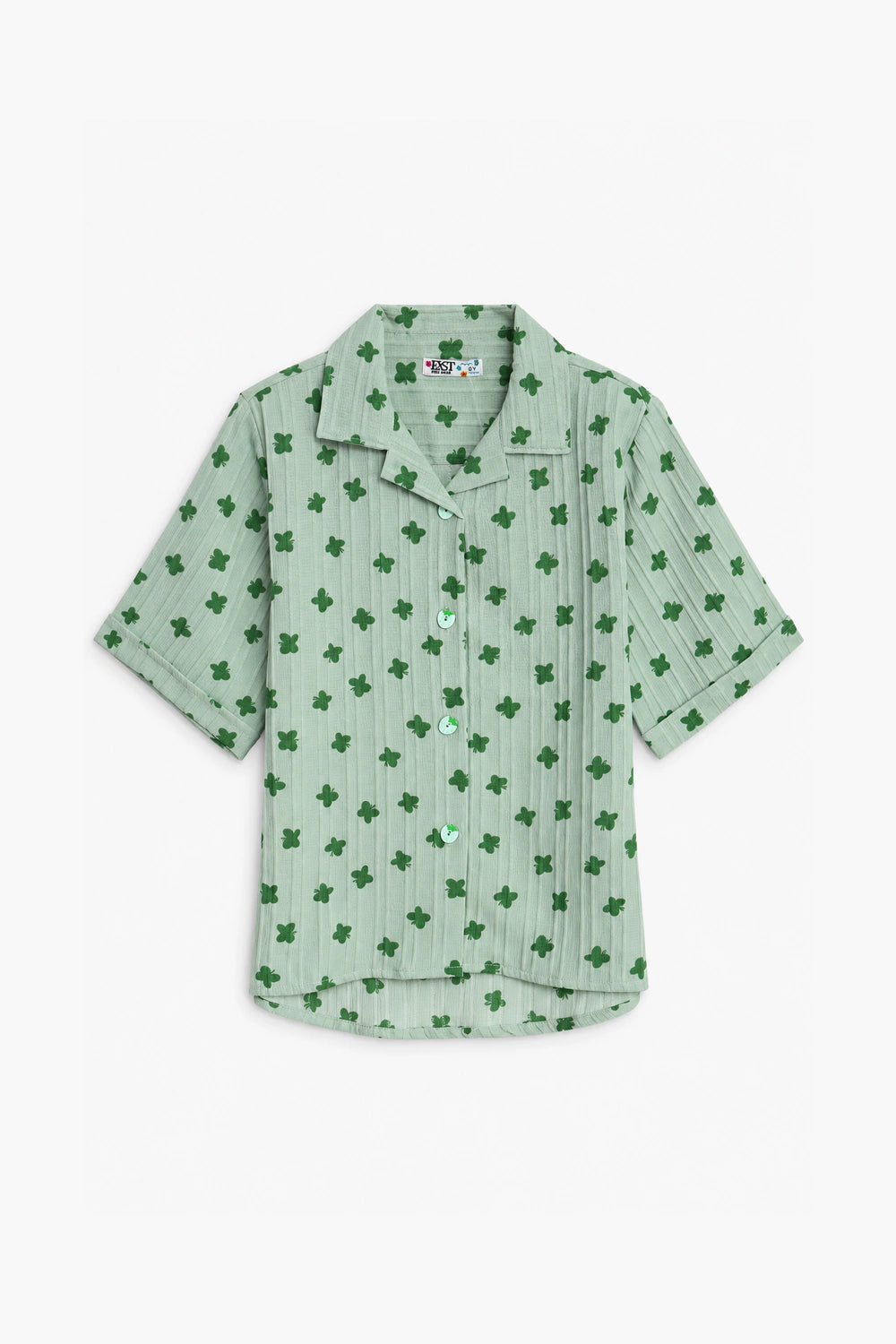 Crinkle Suit
