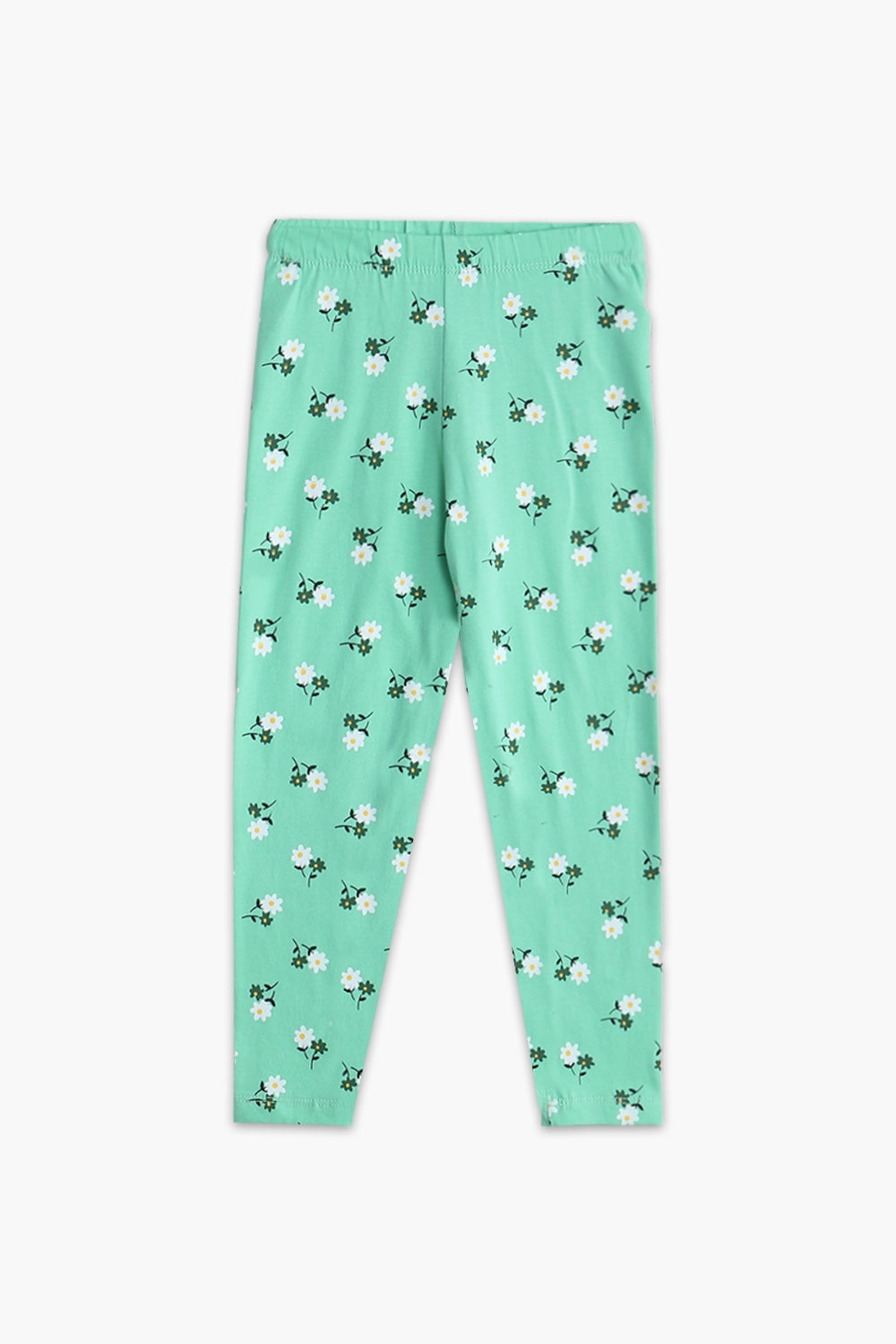 Printed Legging