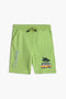 Graphic Short