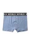 Men Casual Branded Boxer Short