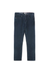 Man Tom Tompsom Denim Jeans - D/Blue